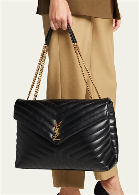 sac a langer ysl|WOMEN'S Y BAG .